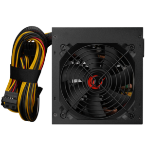 Napajanje 600W Rampage RMP-600-80P, 80Plus Bronze 12cm fan APFC 18