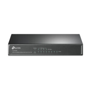 LAN Switch TP-LINK TL-SF1008P PoE 8port 10/100Mbs 18