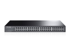 LAN Switch TP-LINK TL-SF1048 10/100 48port Rackmount 18