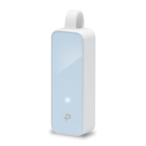 Adapter TP-Link UE200 USB-LAN 10/100 18