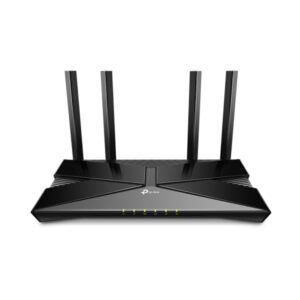 LAN Router TP-Link Archer AX1800/WiFi6/4GLAN 18