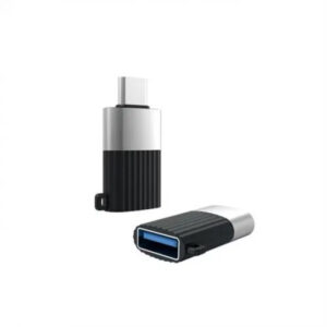 Adapter XO NB149F USB 3.0 – USB-C F/M 18