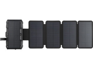 Solarni punjač Sandberg 421-06 22.5W 2xUSB-A/2xUSB-C/27000mAh/99Wh/IP54 18