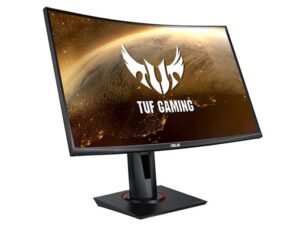 ASUS 27 VG27VQ VA, FHD, LCD , 1ms, 165Hz, Zvučnici (90LM0510-B01E70) 18