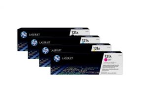 HP 131A Magenta ( CF213A ) 18