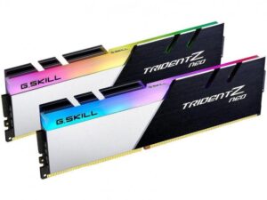 G SKILL DIMM DDR4 16GB (2x8GB) 3600MHz F4-3600C16D-16GTZNC Trident Z Neo