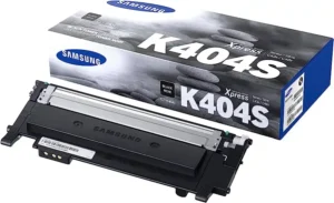 Toner Master Samsung CLT-404 Black 18