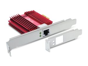 TP LINK Mrežna kartica TX401 10 Gigabit / PCIe3.0 18