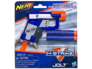 NERF NSTRIKE ELITE JOLT BLASTER 19