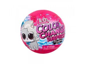 LOL COLOR CHANGE PET ASS