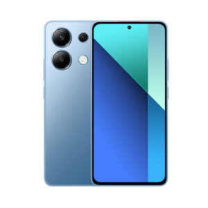 Mobilni telefon Xiaomi Note 13 8/512GB plava 18