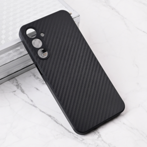 Torbica Carbon fiber za Samsung A165F Galaxy A16 crna 18