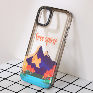 Torbica Elite Case Print za iPhone 11 6.1 Free Spirit 18