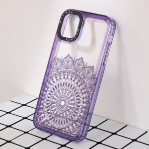 Torbica Elite Case Print za iPhone 11 6.1 Mandala 18