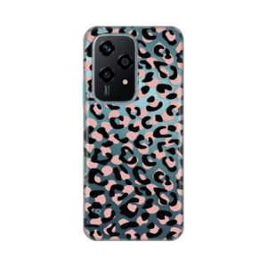 Torbica Silikonska Print Skin za Honor 200 Lite Animal 18