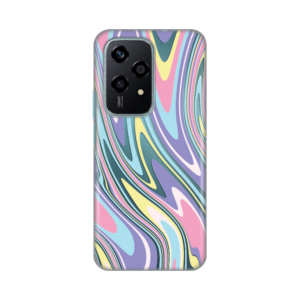 Torbica Silikonska Print Skin za Honor 200 Lite Liquid Dream 18