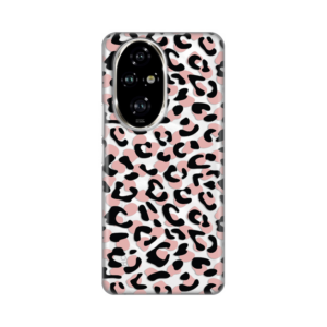 Torbica Silikonska Print Skin za Honor 200 Pro Animal 18