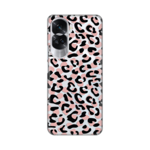 Torbica Silikonska Print Skin za Honor 90 Lite Animal 18