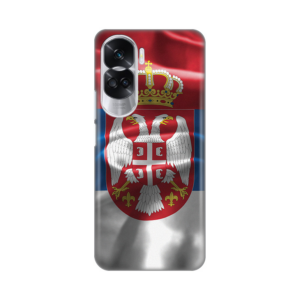 Torbica Silikonska Print Skin za Honor 90 Lite SRB 18