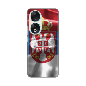 Torbica Silikonska Print Skin za Honor 90 SRB 18