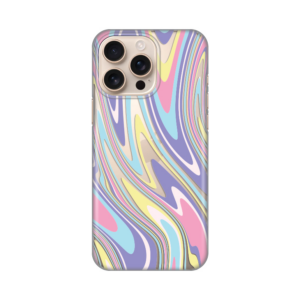 Torbica Silikonska Print Skin za iPhone 16 Pro Max 6.9 Liquid Dream 18