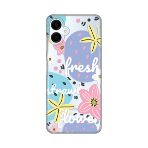 Torbica Silikonska Print Skin za Samsung A065F Galaxy A06 Fresh Pastel 18