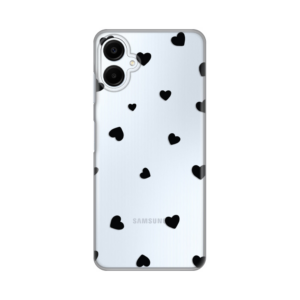 Torbica Silikonska Print Skin za Samsung A065F Galaxy A06 Hearts 18