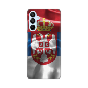 Torbica Silikonska Print Skin za Samsung A156B Galaxy A15 5G SRB 18