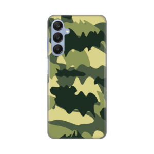 Torbica Silikonska Print Skin za Samsung A256B Galaxy A25 5G Army 18