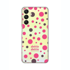 Torbica Silikonska Print Skin za Samsung A256B Galaxy A25 5G Dottie Dottie 18