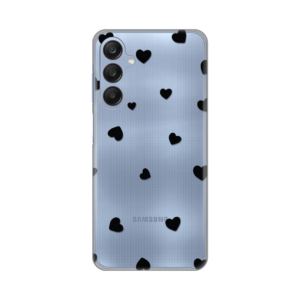 Torbica Silikonska Print Skin za Samsung A256B Galaxy A25 5G Hearts 18