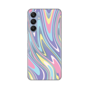 Torbica Silikonska Print Skin za Samsung A256B Galaxy A25 5G Liquid Dream 18