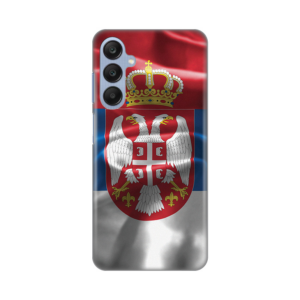 Torbica Silikonska Print Skin za Samsung A256B Galaxy A25 5G SRB 18