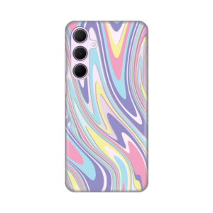 Torbica Silikonska Print Skin za Samsung A356B Galaxy A35 5G Liquid Dream 18