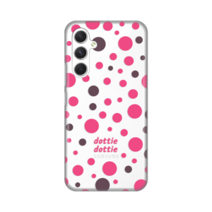 Torbica Silikonska Print Skin za Samsung A546B Galaxy A54 5G Dottie Dottie 18