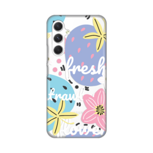 Torbica Silikonska Print Skin za Samsung A546B Galaxy A54 5G Fresh Pastel 18