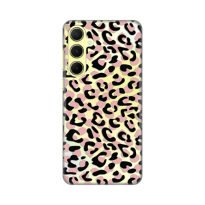 Torbica Silikonska Print Skin za Samsung A556B Galaxy A55 5G Animal 18