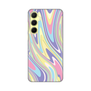 Torbica Silikonska Print Skin za Samsung A556B Galaxy A55 5G Liquid Dream 18