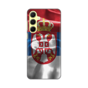 Torbica Silikonska Print Skin za Samsung A556B Galaxy A55 5G SRB 18