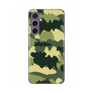 Torbica Silikonska Print Skin za Samsung S711U Galaxy S23 FE Army 18