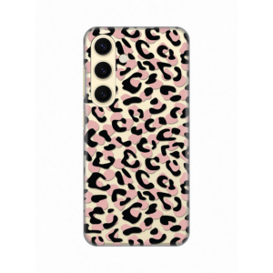 Torbica Silikonska Print Skin za Samsung S921B Galaxy S24 Animal 18