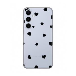 Torbica Silikonska Print Skin za Samsung S921B Galaxy S24 Hearts 18