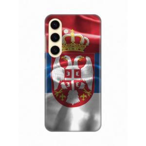 Torbica Silikonska Print Skin za Samsung S921B Galaxy S24 SRB 18