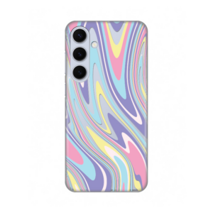 Torbica Silikonska Print Skin za Samsung S926B Galaxy S24 Plus Liquid Dream 18