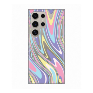 Torbica Silikonska Print Skin za Samsung S928B Galaxy S24 Ultra Liquid Dream 18