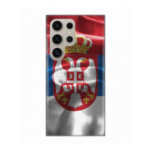 Torbica Silikonska Print Skin za Samsung S928B Galaxy S24 Ultra SRB 18