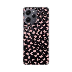 Torbica Silikonska Print Skin za Xiaomi Redmi 12 Animal 18