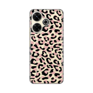 Torbica Silikonska Print Skin za Xiaomi Redmi 13 Animal 18