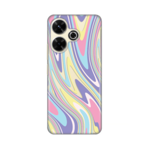 Torbica Silikonska Print Skin za Xiaomi Redmi 13 Liquid Dream 18