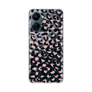 Torbica Silikonska Print Skin za Xiaomi Redmi 13C Animal 18